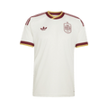 Adidas Spain 26 Away Jersey 'Off White'