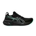 ASICS Gel-Nimbus 26 Black Soothing Sea