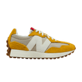 New Balance 327 Varsity Gold Beige