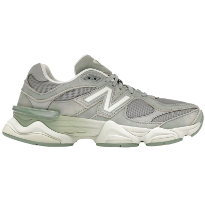 New Balance 9060 Mosaic Green Sea Salt