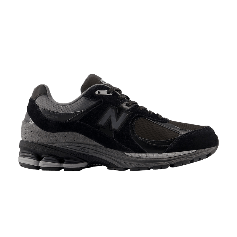 New Balance 2002R Ripstop Black