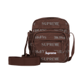 Supreme Shoulder Bag 'Brown'