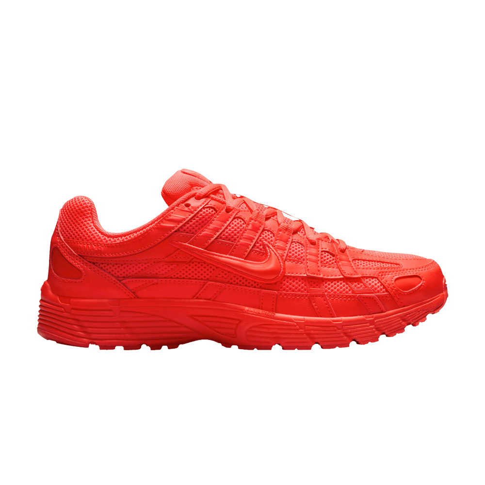 Wmns P-6000 'Bright Crimson'