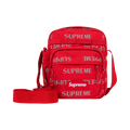 Supreme Shoulder Bag 'Red'