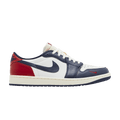 Jordan 1 Retro Low OG Howard University