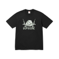 Supreme Origami Tee 'Black'