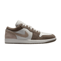 Jordan 1 Low Olive Grey Enigma Stone