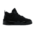 Jordan 4 Retro Black Cat (2025) (TD)