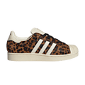 adidas Superstar Cream Leopard (Women's)