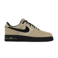 Nike Air Force 1 Low '07 LV8 Desert Khaki Black