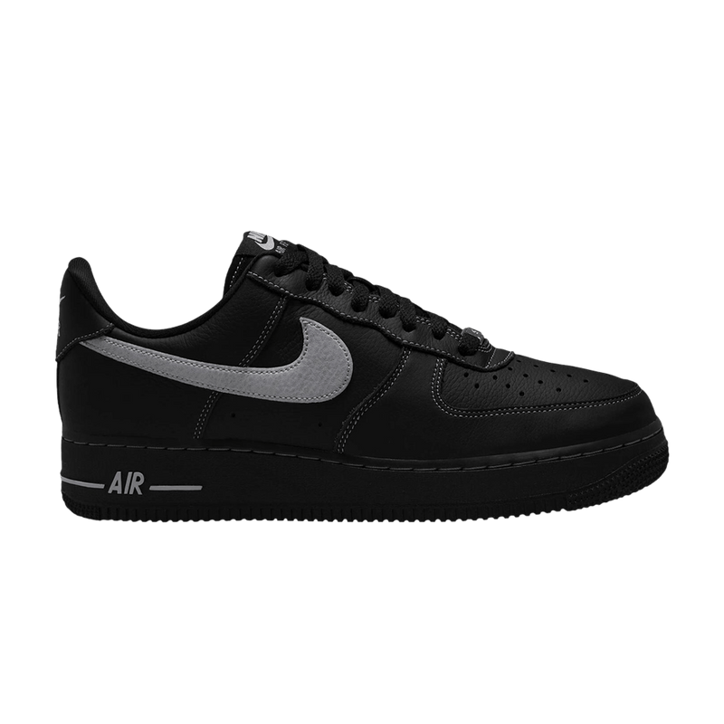 Nike Air Force 1 Low '07 LV8 Black Grey