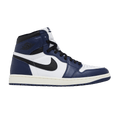 Jordan 1 Retro High OG Midnight Navy