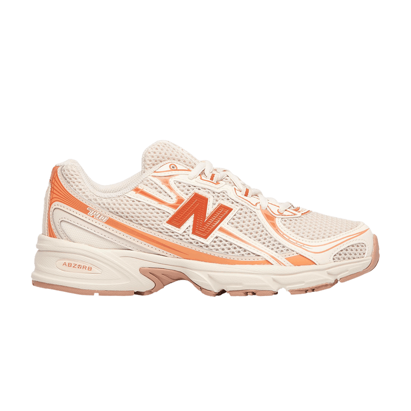 New Balance 740 Sandstone Infield Clay (GS)