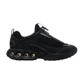 Nike Air Max Dn Roam Black Metallic Silver