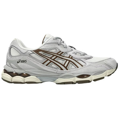 ASICS Gel NYC 'Cream Cement Grey'