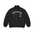 Supreme x Umbro Cotton Ripstop Track Jacket 'Black'