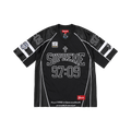 Supreme Disciples Jersey 'Black'
