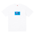 Supreme Alone Time Tee 'White'