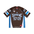 Supreme Disciples Jersey 'Brown'