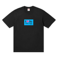 Supreme Alone Time Tee 'Black'