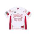 Supreme Disciples Jersey 'White'