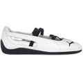 Puma Speedcat Ballet White Black