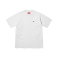 Supreme Small Box Tee 'Ash Grey'