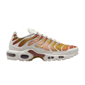 Nike Air Max Plus Rugged Orange Saturn Gold (Women's)