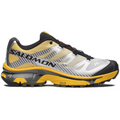 Salomon XT-4 OG Silver Black Lemon
