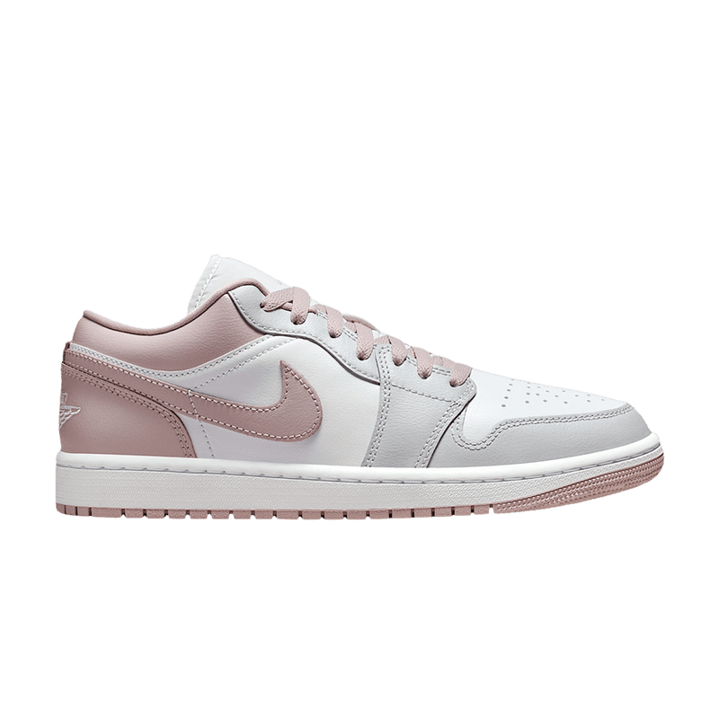 Jordan 1 Low Particle Rose (Women's)