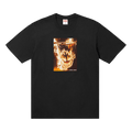 Supreme x Spitfire Flag Tee 'Black'