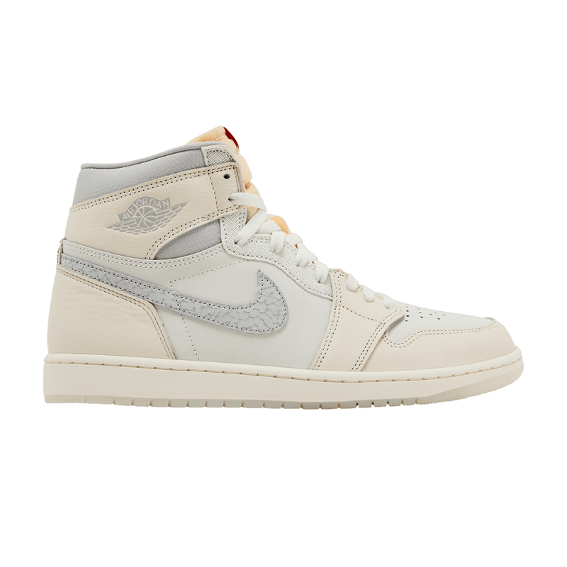 Jordan 1 Retro High OG Sail University Red