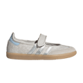 adidas Samba Jane Liberty London Chalk Pearl Silver (Women's)