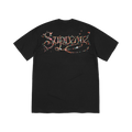 Supreme Gems Tee 'Black'