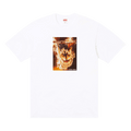 Supreme x Spitfire Flag Tee 'White'