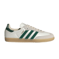 adidas Samba OG White Collegiate Green Gum