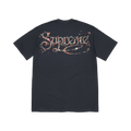 Supreme Gems Tee 'Navy'