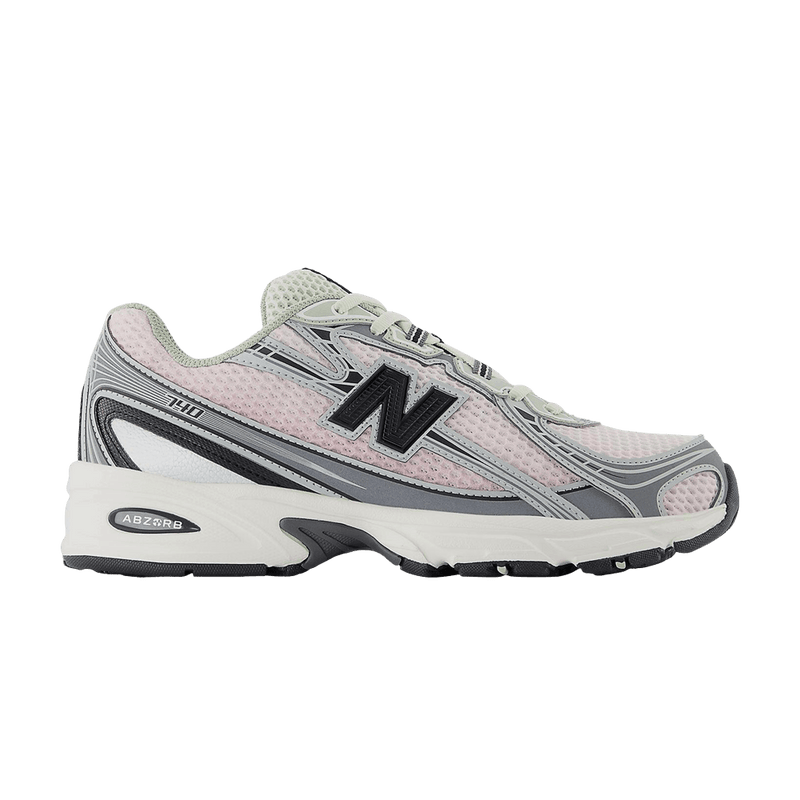 New Balance 740v2 Pink Granite Mineral
