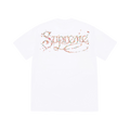 Supreme Gems Tee 'White'