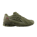 New Balance 1906R Primaloft Dark Olivine Silver Metallic
