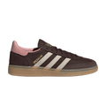 adidas Handball Spezial Dark Brown Wonder Mauve (Women's)