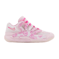 Nike KD 18 Aunt Pearl