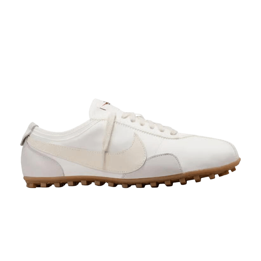 Nike Moon Shoe White Soft Pearl Gum (Women's)