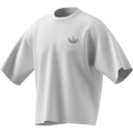 adidas Grunge T-Shirt White