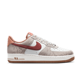 Nike Air Force 1 Low Canyon Rust Snakeskin
