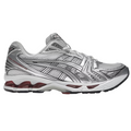 ASICS Gel-Kayano 14 White Pure Silver