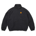 Supreme x Jordan Track Jacket 'Black'