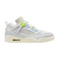 Jordan Spizike Low Photo Dust Volt