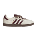 adidas Samba LT Cream White Maroon (Women's)