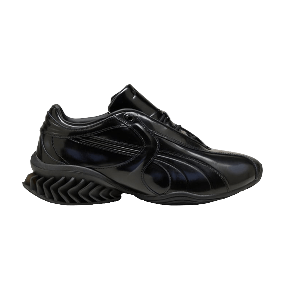 J.L-A.L x Cell Geo 1 Midnight Puma Black New Navy